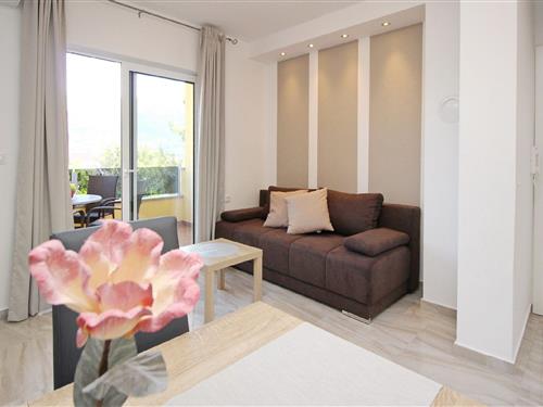 Holiday apartment - 4 persons -  - Stjepana Radica - 51523 - Baška