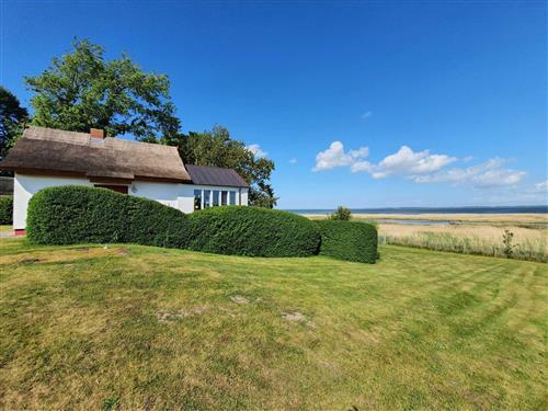 Sommerhus - 2 personer -  - Fahrenkamp - 18356 - Barth
