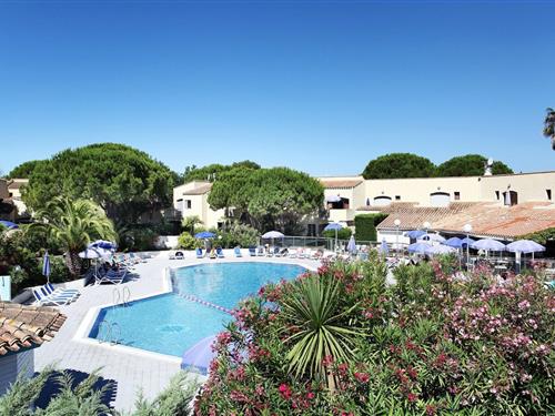 Ferielejlighed - 6 personer -  - 34300 - Agde