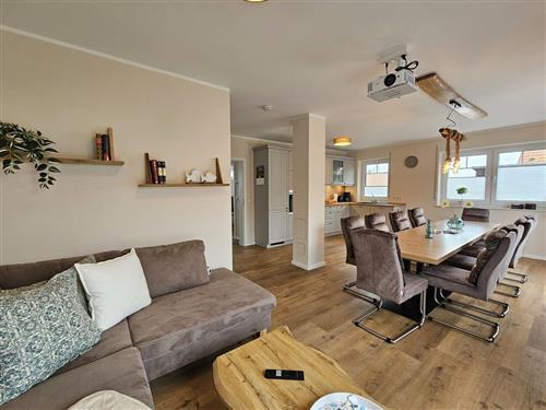 Sommerhus - 12 personer -  - Am Stangenberg - 18230 - Biendorf