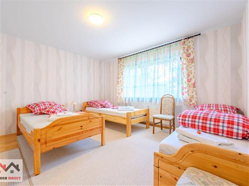 Holiday apartment - 6 persons -  - Lortzingweg - 30880 - Laatzen