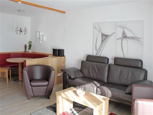 Holiday home - 4 persons -  - Hochbergle - 86983 - Lechbruck Am See