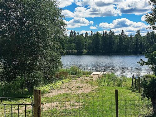  - 6 persons -  - Persmåla - Bockara - 57990 - Berga