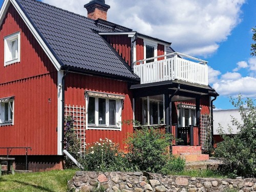  - 6 personer -  - Persmåla - Bockara - 57990 - Berga