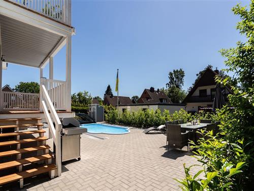 Ferielejlighed - 8 personer -  - Rohlsdorfer Weg - 23689 - Ratekau