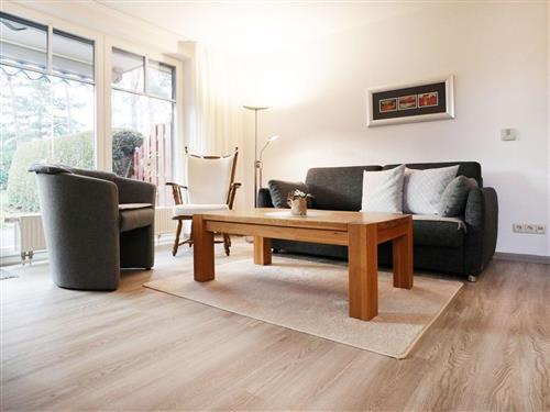 Ferielejlighed - 4 personer -  - Kastanienallee - 23946 - Boltenhagen