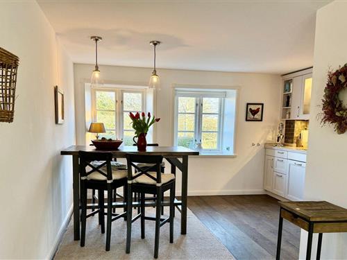 Sommerhus - 6 personer -  - Bövergeest - 25826 - St Peter-Ording