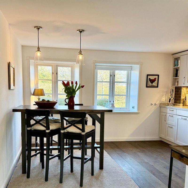 Sommerhus - 6 personer -  - Bövergeest - 25826 - St Peter-Ording