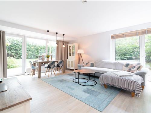 Ferienwohnung - 4 Personen -  - Neue Bergstraße - 23683 - Scharbeutz