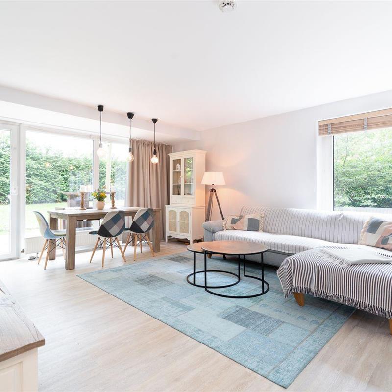 Ferielejlighed - 4 personer -  - Neue Bergstraße - 23683 - Scharbeutz