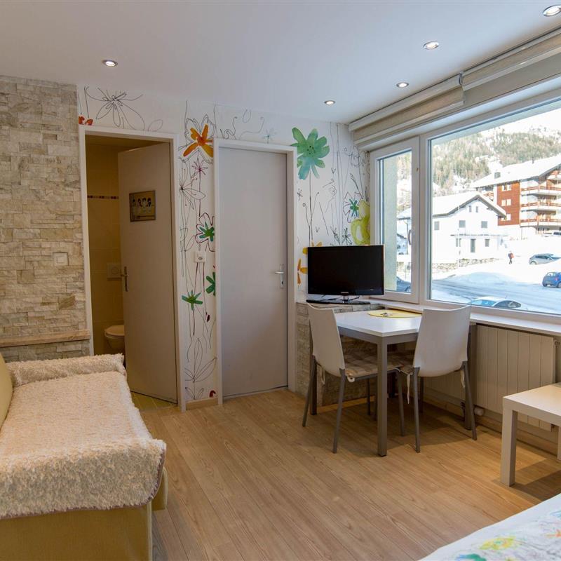 Ferielejlighed - 2 personer -  - Leukerbad - 3954