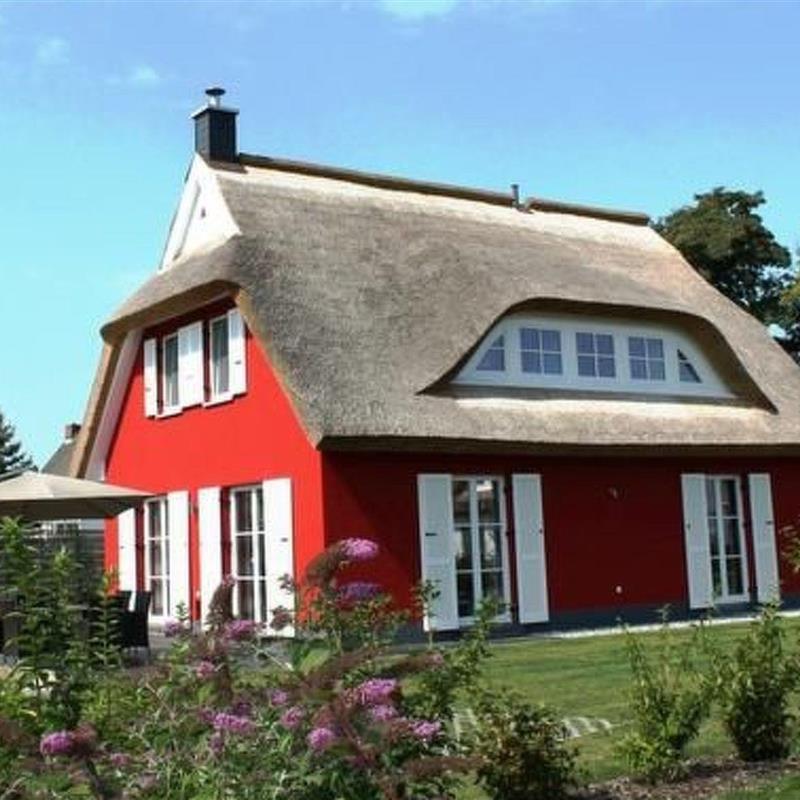 Sommerhus - 5 personer -  - Gingst - 18569