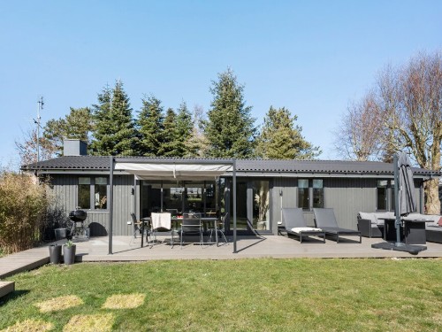 Holiday home - 10 persons -  - Sølvlysvej - Marielyst - 4873 - Væggerløse