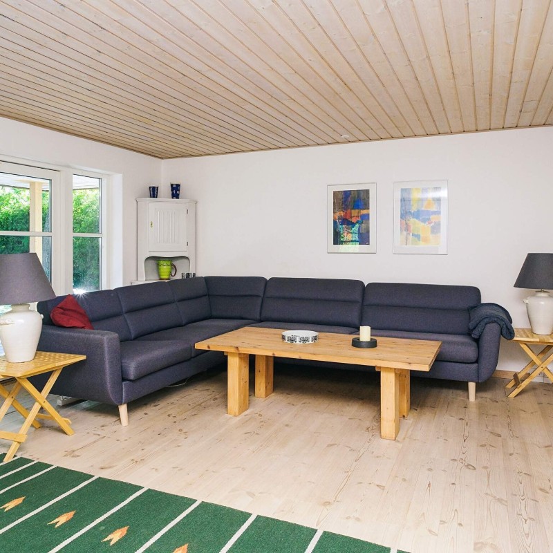 Ferienhaus - 8 Personen -  - Kobjældevej - Bjerge - 4480 - Southwest Zealand