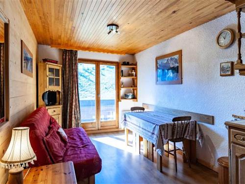 Ferielejlighed - 4 personer -  - 73550 - Les Allues