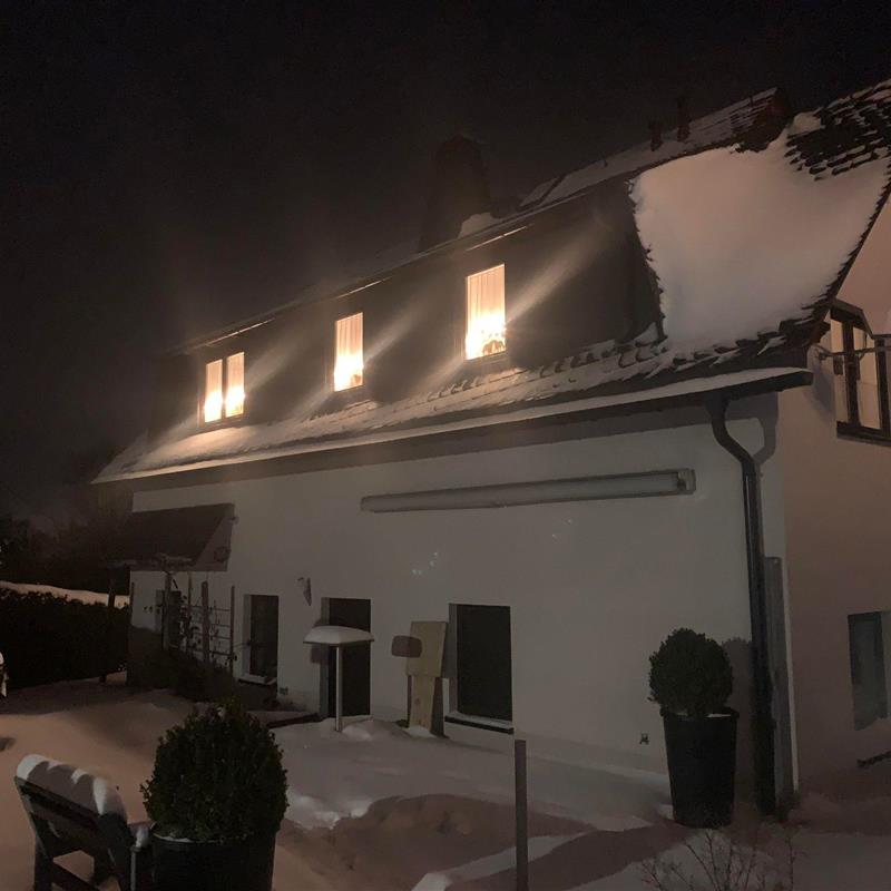 Ferielejlighed - 3 personer -  - Hauptstraße 153 a - 09456 - Mildenau