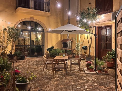 Holiday apartment - 4 persons -  - Via della Vittoria - 92013 - Menfi