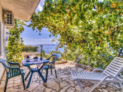 Ferieleilighet - 2 personer -  - Ive Senjanina - 53270 - Senj