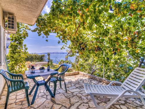 Ferieleilighet - 2 personer -  - Ive Senjanina - 53270 - Senj