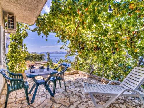 Ferielejlighed - 2 personer -  - Ive Senjanina - 53270 - Senj