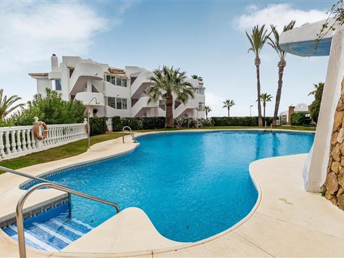 Ferienhaus - 4 Personen -  - Don José de Orbaneja - Mijas - 29649 - Calahonda