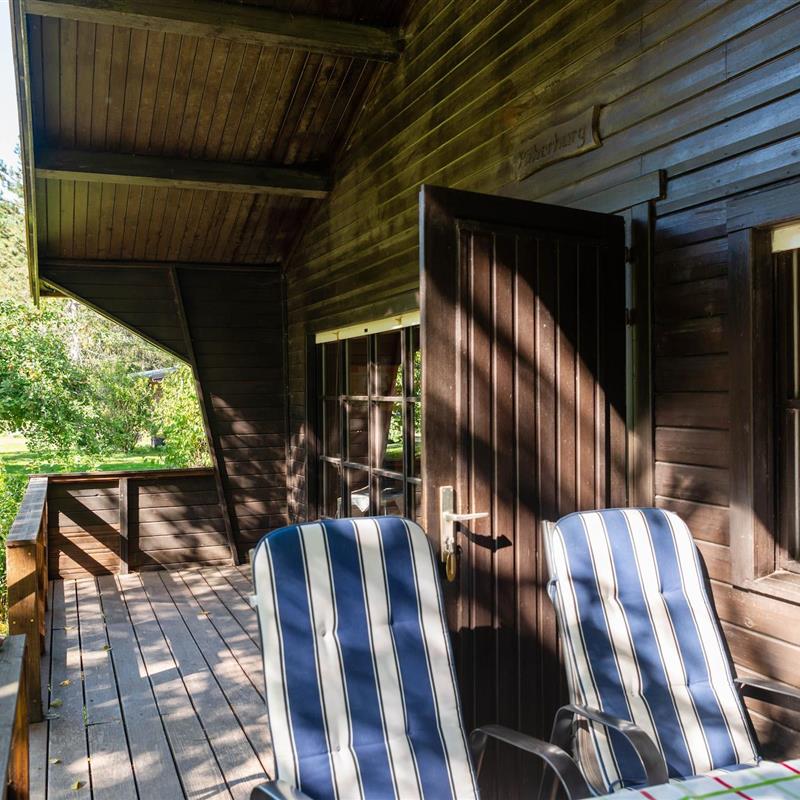 Sommerhus - 4 personer -  - 29348 - Eschede