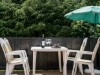 Bild 23 - Terrass