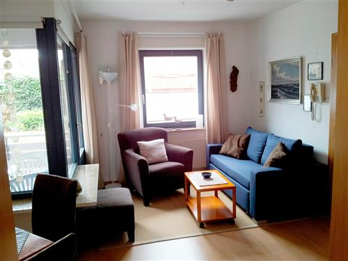 Holiday Home/Apartment - 4 persons -  - Hafengang - 24340 - Eckernförde