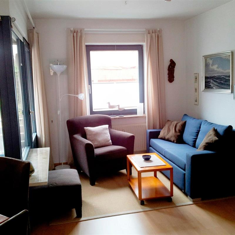 Ferielejlighed - 2 personer -  - Hafengang - 24340 - Eckernförde