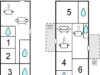 Billede 35 - Plantegning
