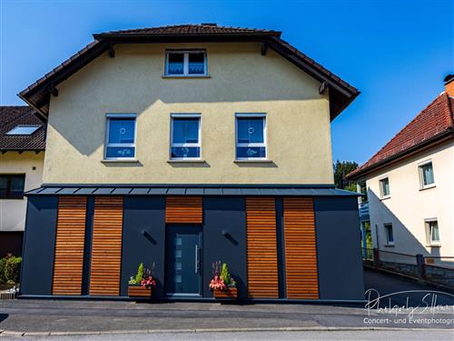 Ferieleilighet - 4 personer -  - Ailastraße - 96346 - Wallenfels