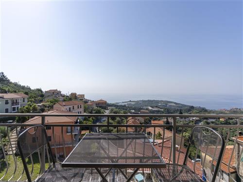 Ferieleilighet - 6 personer -  - Terzorio - 18010