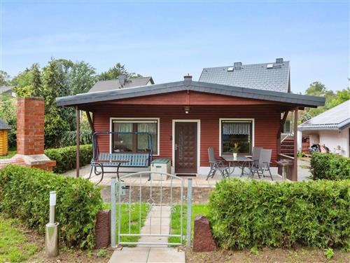 Feriehus - 4 personer -  - Nordhausen - 99734