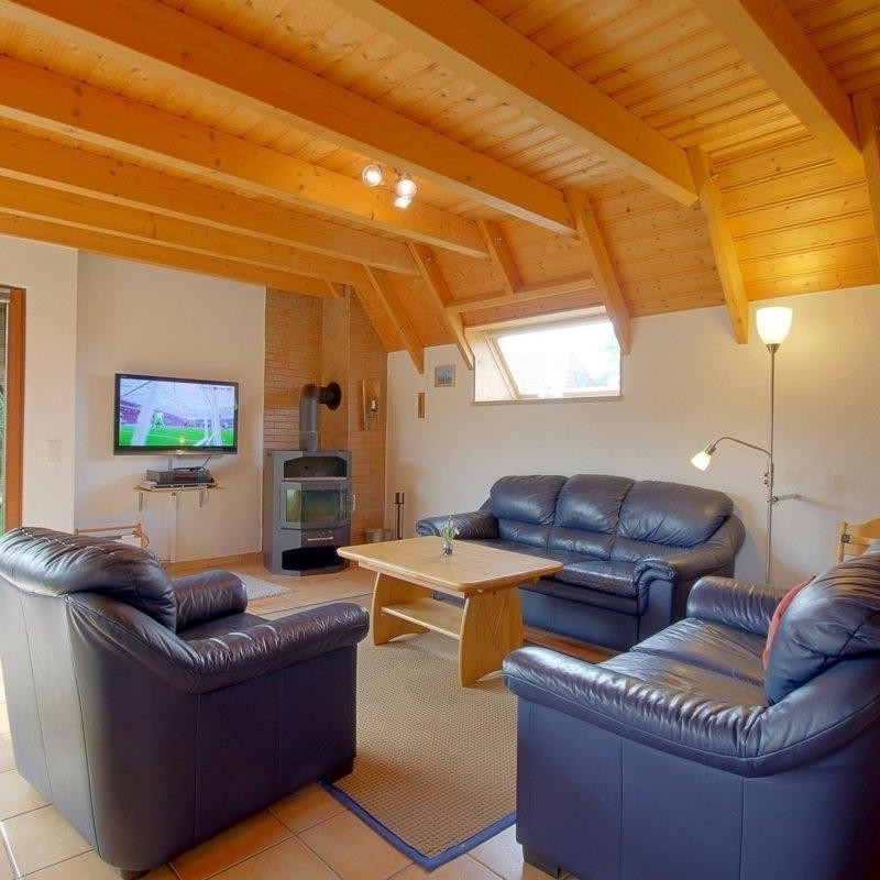Sommerhus - 4 personer -  - Westertill - 27639 - Dorum-Neufeld