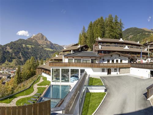 Holiday Home/Apartment - 2 persons -  - Goldriedstr. - 9971 - Matrei In Osttirol
