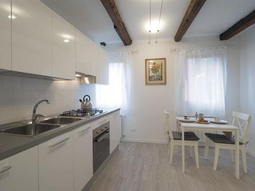 Feriehus / leilighet - 2 personer -  - 30121 - Venice