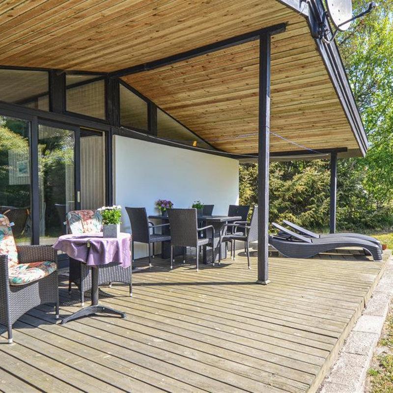 Ferienhaus - 6 Personen -  - Øreflak - Öer - 8400 - Ebeltoft