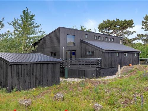 Ferienhaus - 6 Personen -  - Gnibenvej - Gniben - 4583 - Själlands Odde