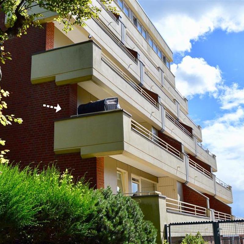 Ferielejlighed - 3 personer -  - Sandwall - 25938 - Wyk Auf Föhr