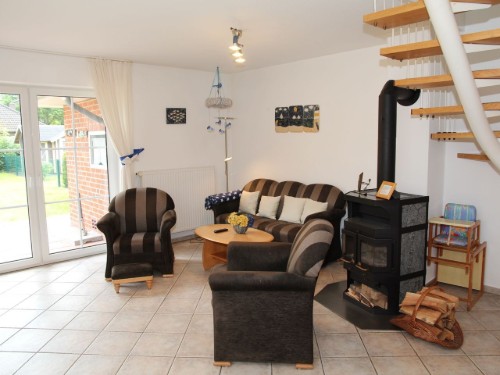 Sommerhus - 5 personer -  - Krokusstraße - 26506 - Norden