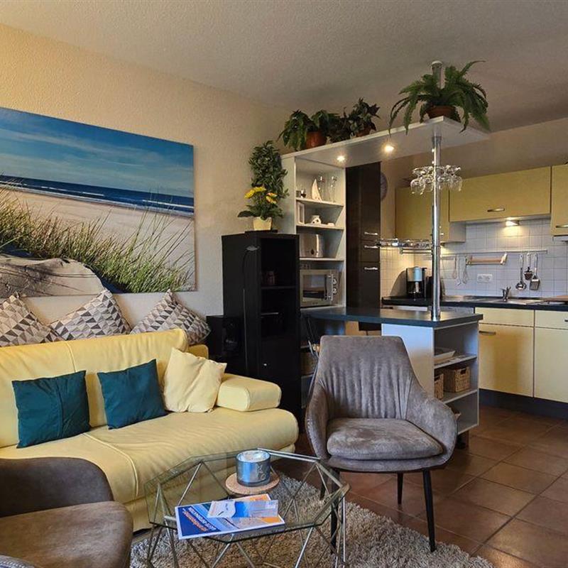 Ferielejlighed - 2 personer -  - Strandstraße - 18181 - Graal-Müritz