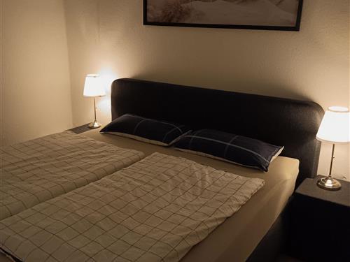 Holiday apartment - 3 persons -  - Auf dem Int - 26969 - Tossens