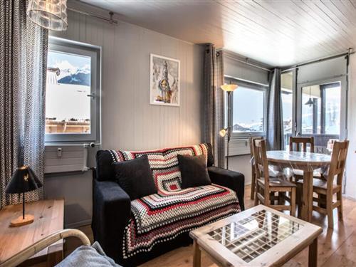 Feriehus / leilighet - 4 personer -  - 74220 - La Clusaz