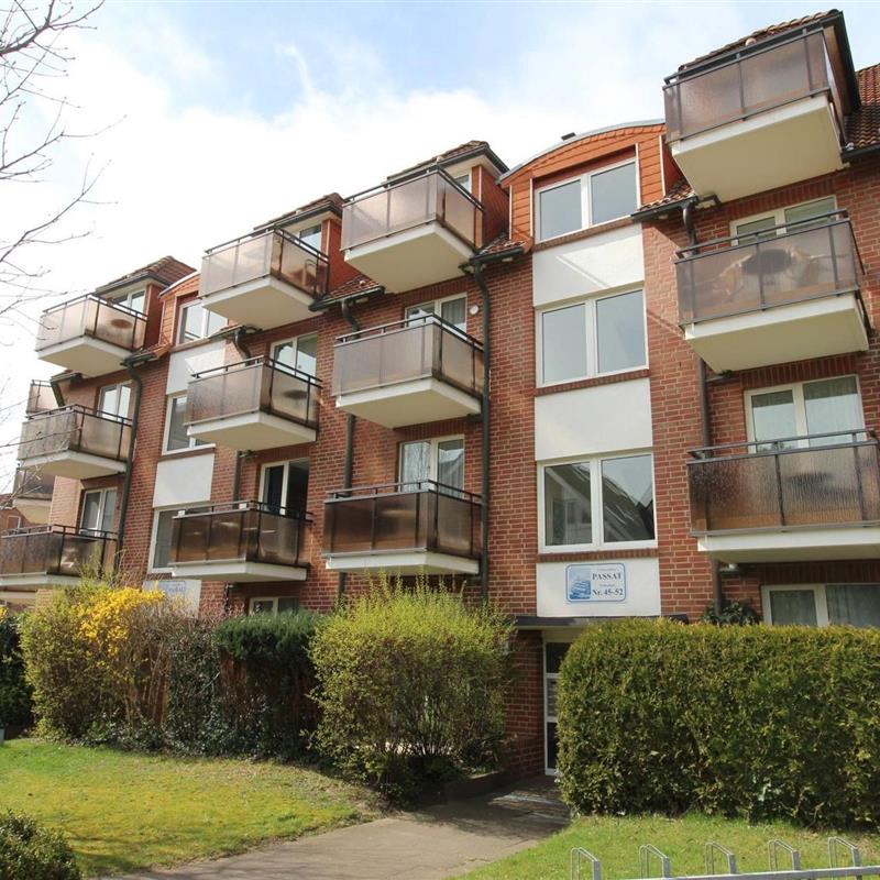 Ferielejlighed - 4 personer -  - Vogelsang - 27476 - Cuxhaven