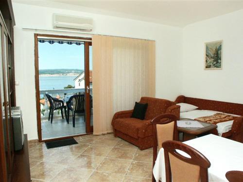 Holiday Home/Apartment - 4 persons -  - Crikvenica - 51260 - Crikvenica