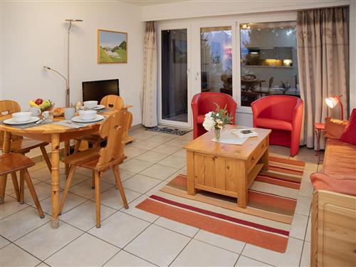 Ferienwohnung - 4 Personen -  - Ovronnaz - 1911