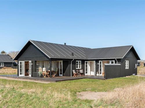 Fritidshus - 6 personer -  - Sælvej - 4880 - Nysted