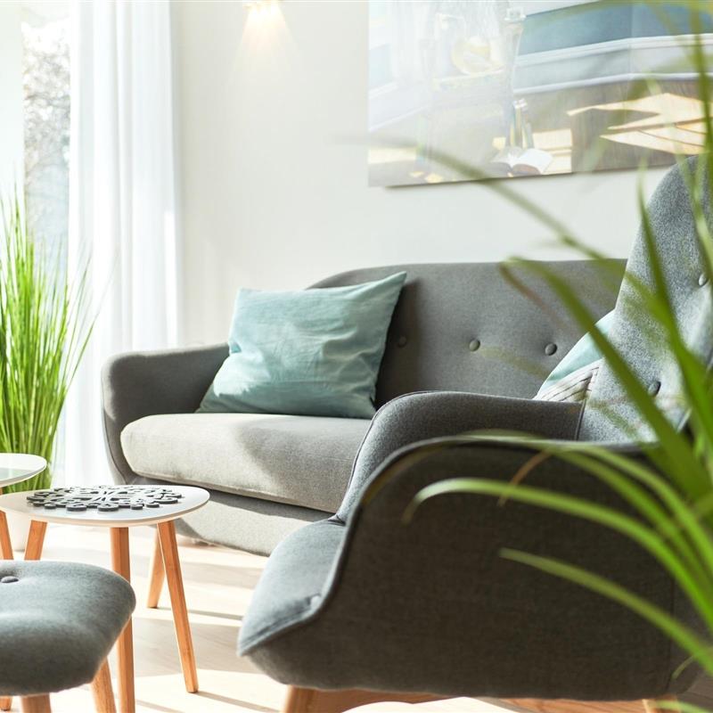 Sommerhus - 4 personer -  - Himpkampweg - 25813 - Simonsberg