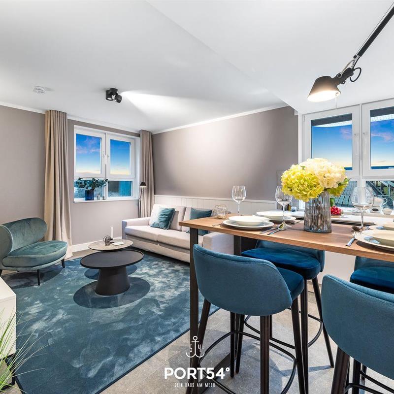 Ferielejlighed - 2 personer -  - Möwensteg - 25826 - Sankt Peter-Ording