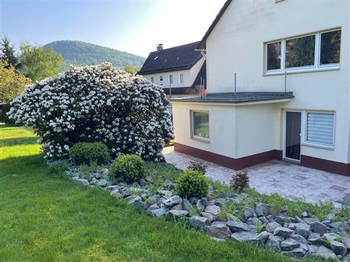 Ferienwohnung - 5 Personen -  - Schlesierstr. - 37445 - Walkenried / Zorge